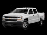 2017 Chevrolet Silverado 1500 Work Truck