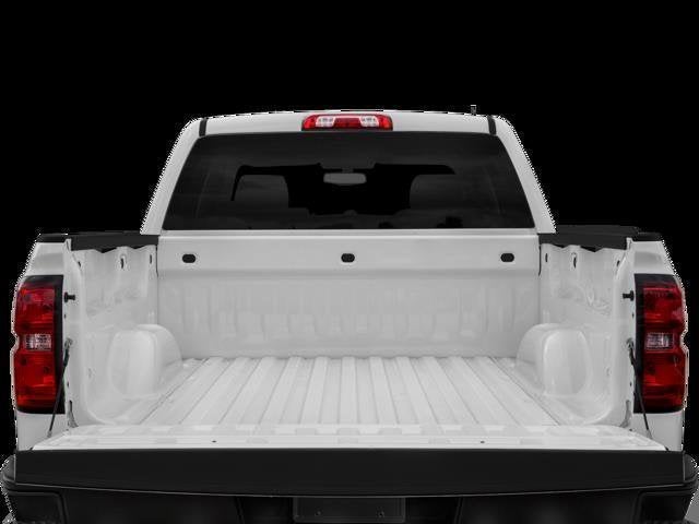 2017 Chevrolet Silverado 1500 Work Truck