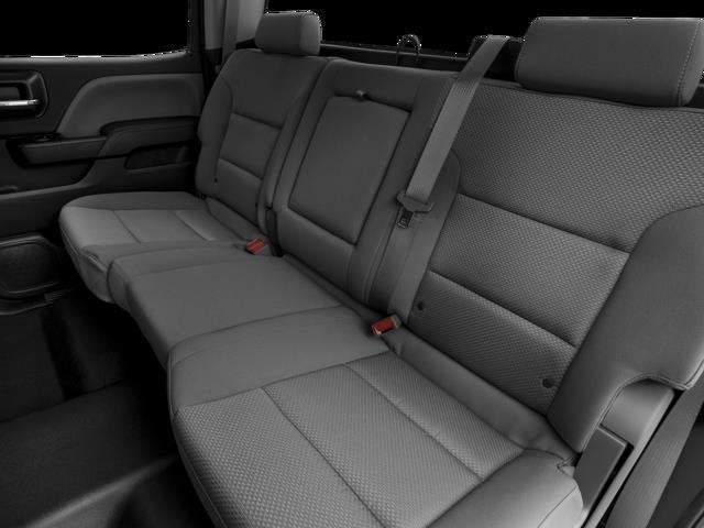 2017 Chevrolet Silverado 1500 Work Truck