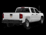 2017 Chevrolet Silverado 1500 Work Truck