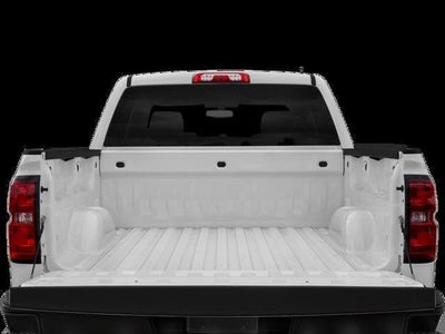 2017 Chevrolet Silverado 1500 Work Truck