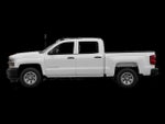 2017 Chevrolet Silverado 1500 Work Truck