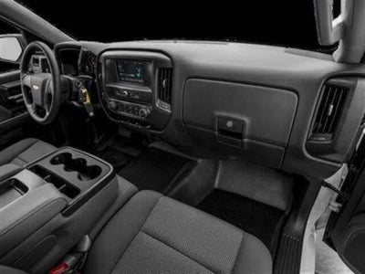 2017 Chevrolet Silverado 1500 Work Truck
