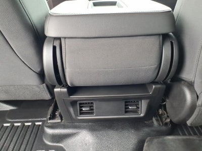 2021 Chevrolet Silverado 1500 Work Truck