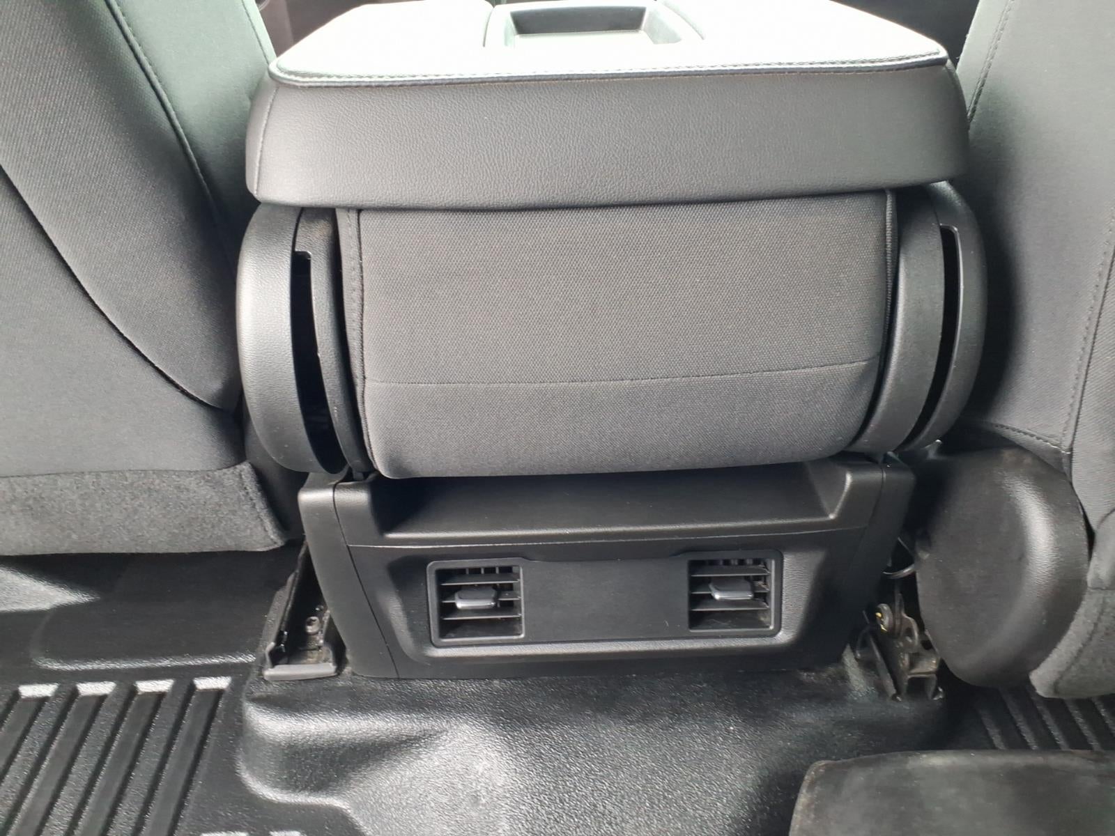 2021 Chevrolet Silverado 1500 Work Truck