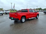 2021 Chevrolet Silverado 1500 Work Truck