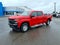 2021 Chevrolet Silverado 1500 Work Truck
