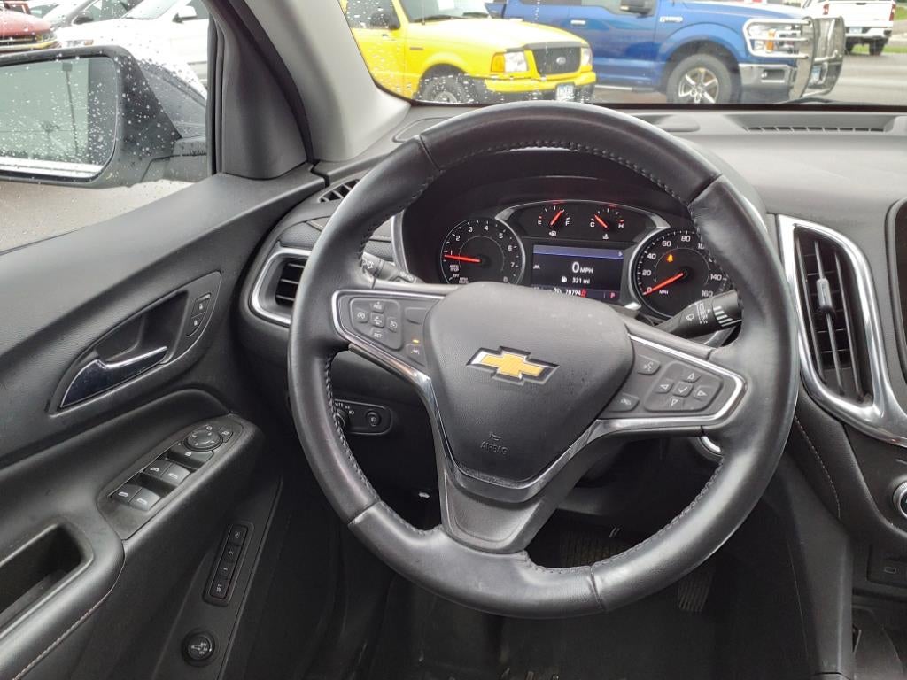 2021 Chevrolet Equinox Premier