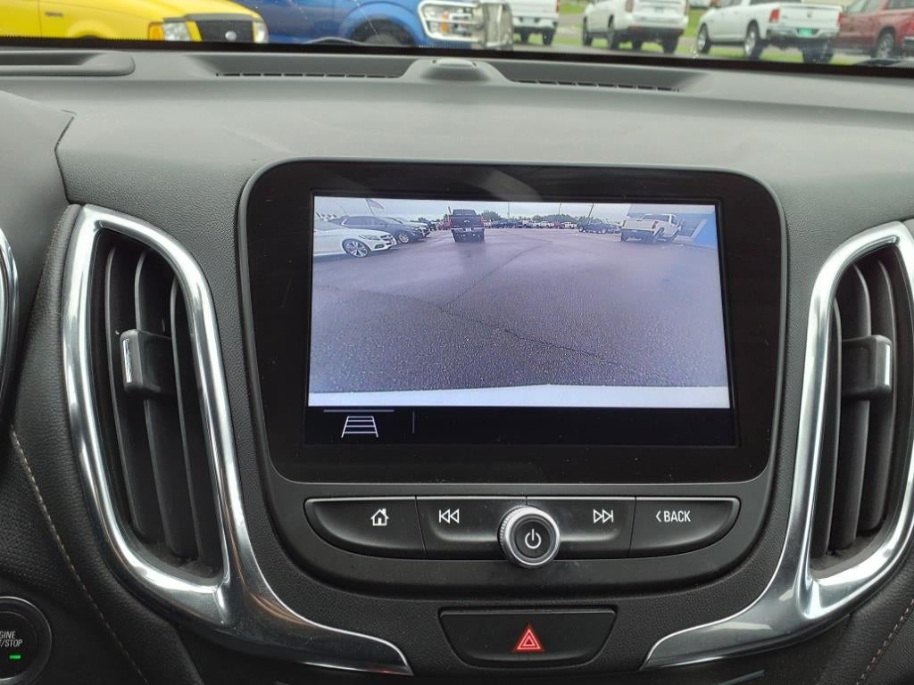 2021 Chevrolet Equinox Premier