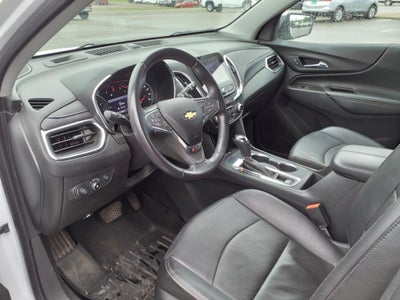 2021 Chevrolet Equinox Premier