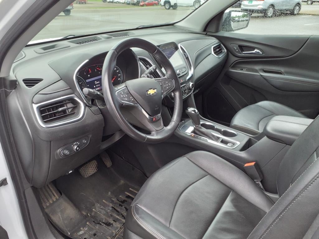 2021 Chevrolet Equinox Premier