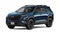 2027 Chevrolet Equinox AWD LT