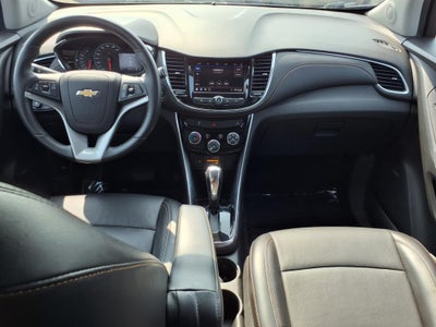 2020 Chevrolet Trax Premier