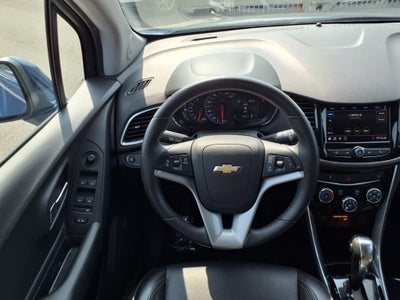 2020 Chevrolet Trax Premier
