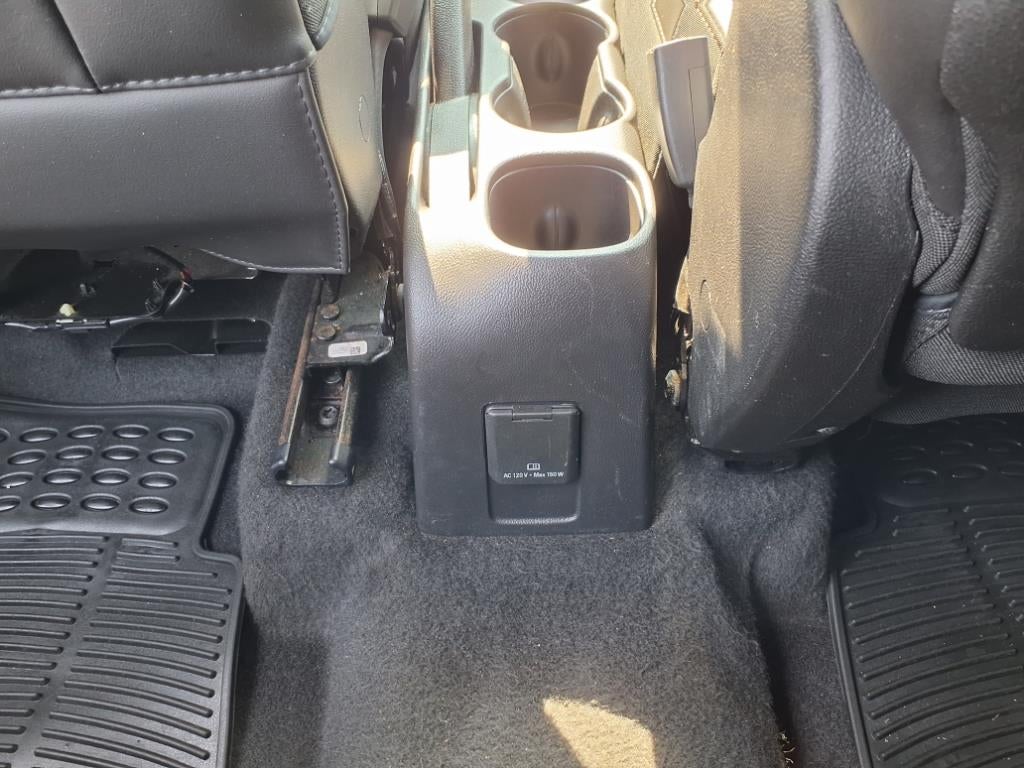 2020 Chevrolet Trax Premier