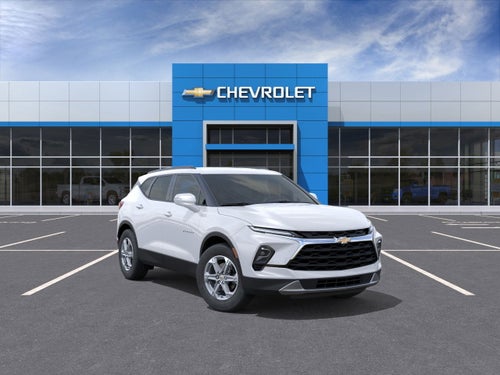2024 Chevrolet Blazer 3LT