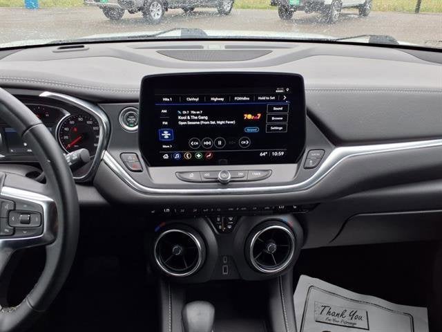 2024 Chevrolet Blazer 3LT