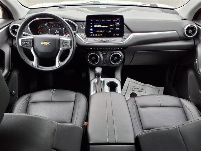 2024 Chevrolet Blazer 3LT