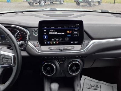 2024 Chevrolet Blazer 3LT