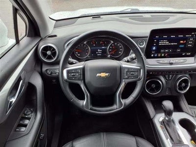 2024 Chevrolet Blazer 3LT