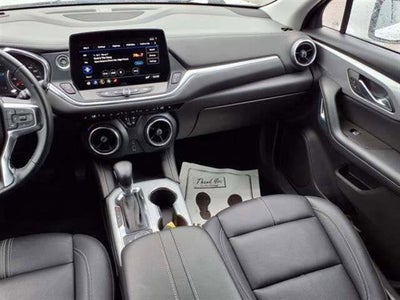 2024 Chevrolet Blazer 3LT