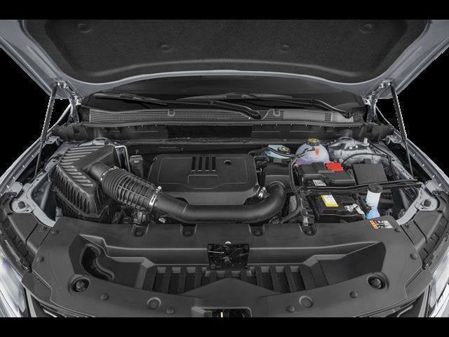 2024 Chevrolet Blazer 3LT