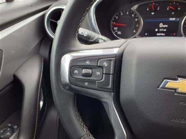 2024 Chevrolet Blazer 3LT