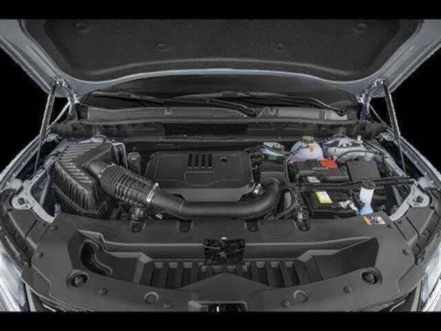 2024 Chevrolet Blazer 3LT