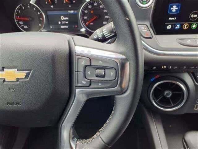 2024 Chevrolet Blazer 3LT