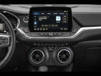 2024 Chevrolet Blazer 3LT