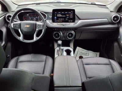 2024 Chevrolet Blazer 3LT