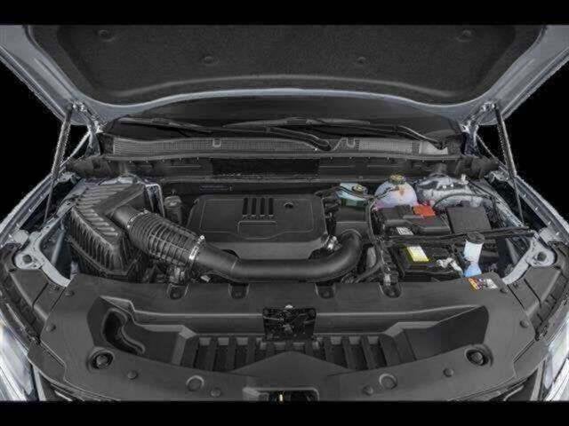 2024 Chevrolet Blazer 3LT