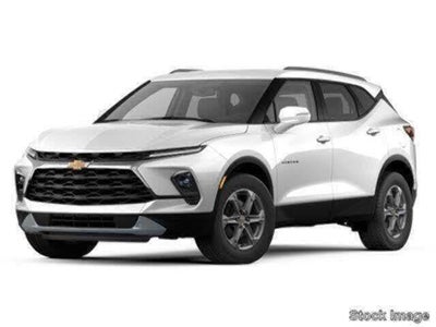2024 Chevrolet Blazer 3LT