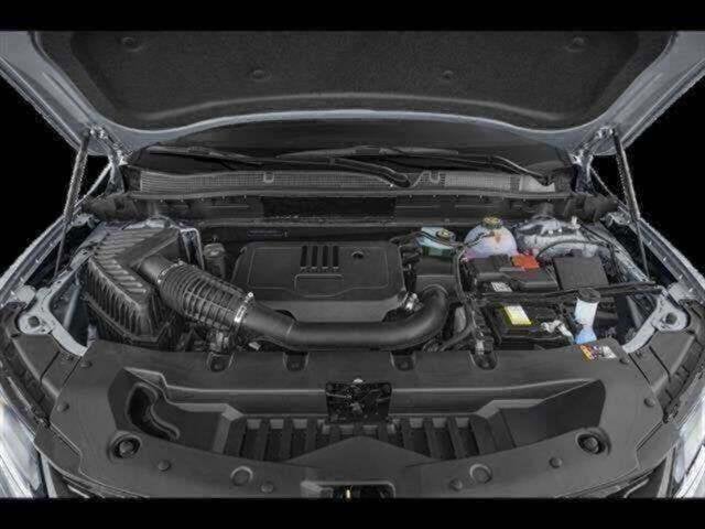 2024 Chevrolet Blazer 3LT