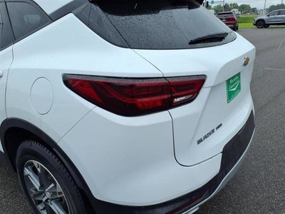 2024 Chevrolet Blazer 3LT