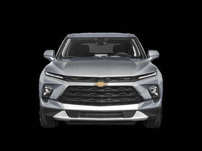 2024 Chevrolet Blazer 3LT