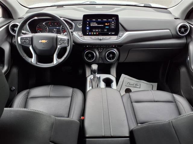 2024 Chevrolet Blazer 3LT