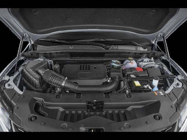 2024 Chevrolet Blazer 3LT