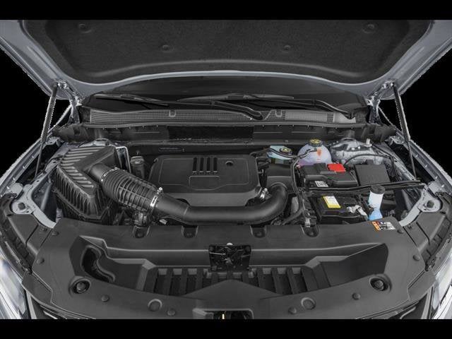 2024 Chevrolet Blazer 3LT