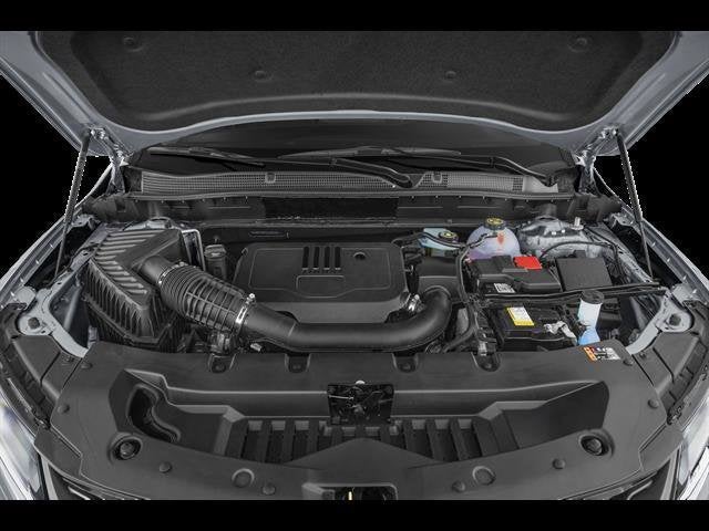 2024 Chevrolet Blazer 3LT