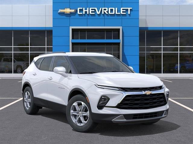 2024 Chevrolet Blazer 3LT