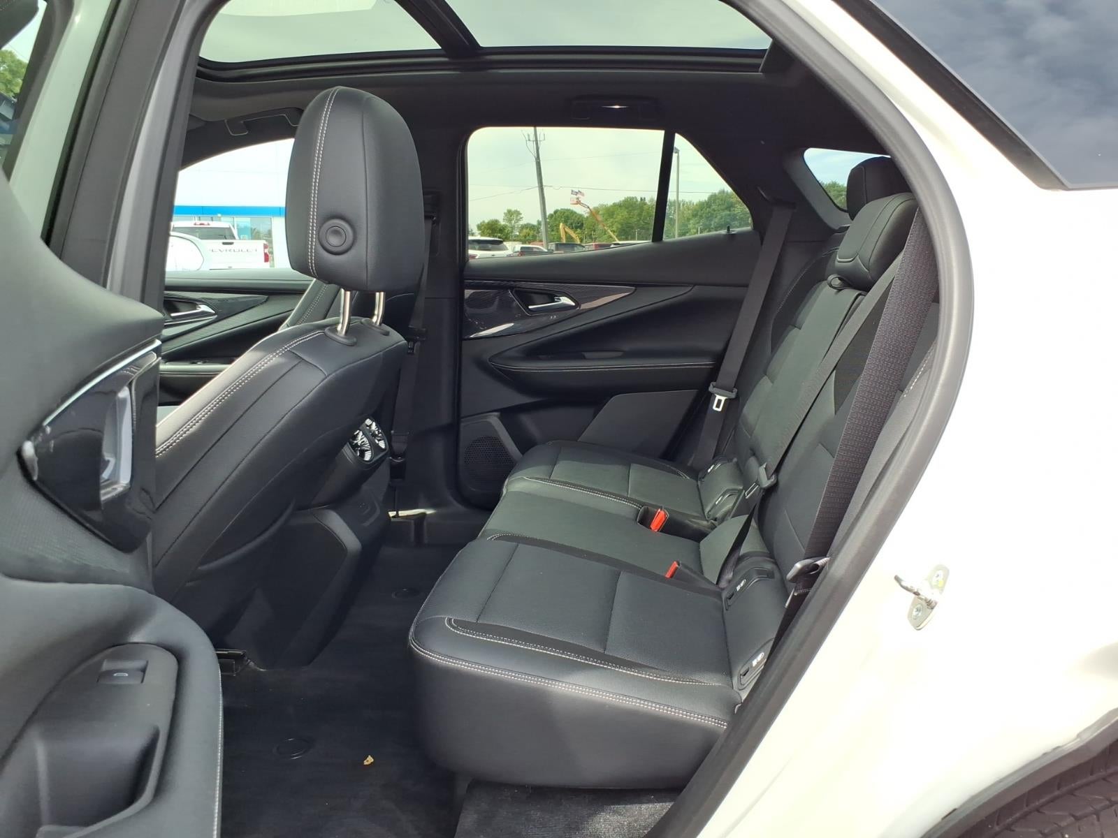 2024 Chevrolet Blazer EV LT