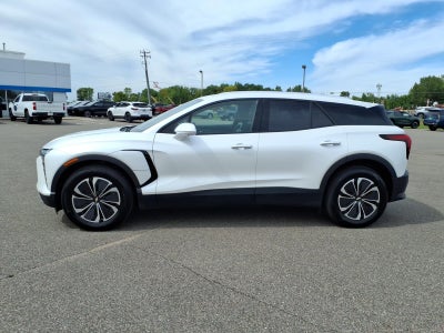2024 Chevrolet Blazer EV LT
