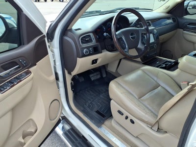 2012 GMC Sierra 1500 Denali