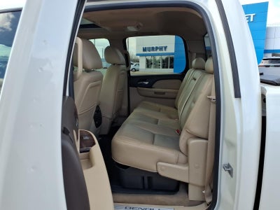 2012 GMC Sierra 1500 Denali