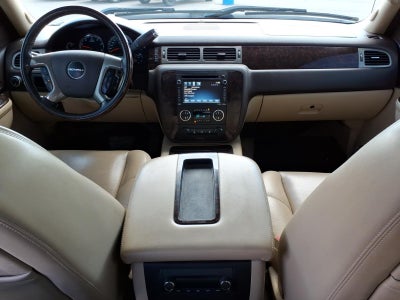 2012 GMC Sierra 1500 Denali