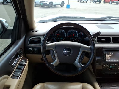 2012 GMC Sierra 1500 Denali