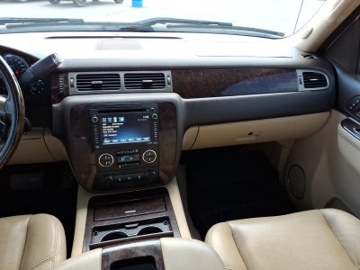 2012 GMC Sierra 1500 Denali