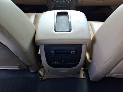 2012 GMC Sierra 1500 Denali