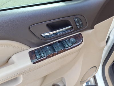 2012 GMC Sierra 1500 Denali